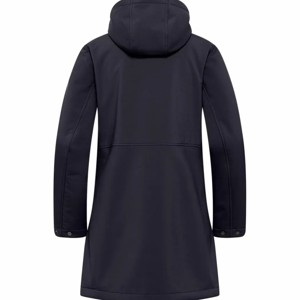 Jack Wolfskin · WINDLAND COAT W