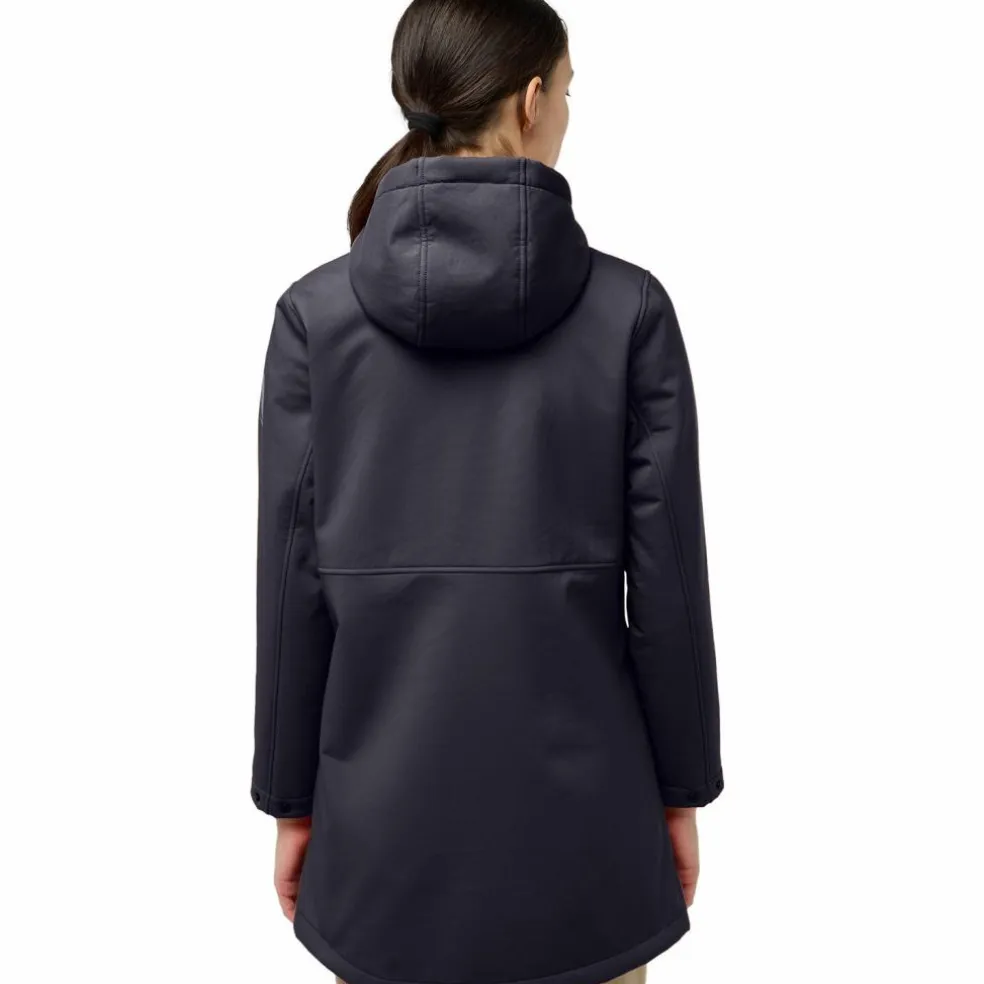 Jack Wolfskin · WINDLAND COAT W