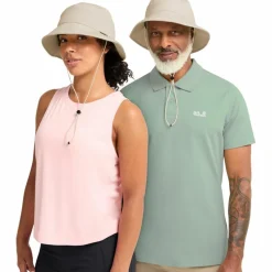 Jack Wolfskin · WINGBOW HAT W
