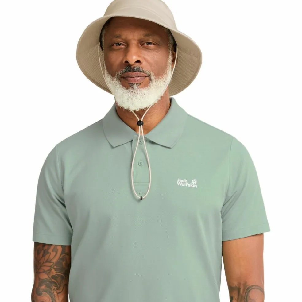 Jack Wolfskin · WINGBOW HAT W