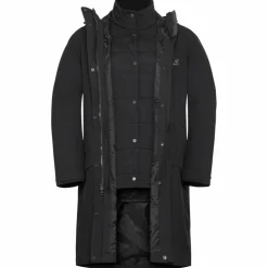 Jack Wolfskin · WINTERDUNE 3IN1 COAT W