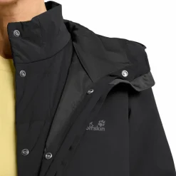 Jack Wolfskin · WINTERDUNE 3IN1 COAT W