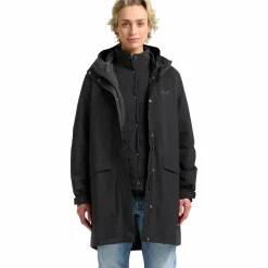 Jack Wolfskin · WINTERDUNE 3IN1 COAT W