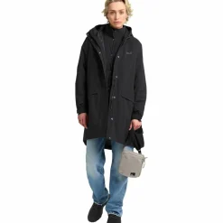 Jack Wolfskin · WINTERDUNE 3IN1 COAT W