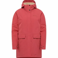 Jack Wolfskin · WINTERTOR PARKA W