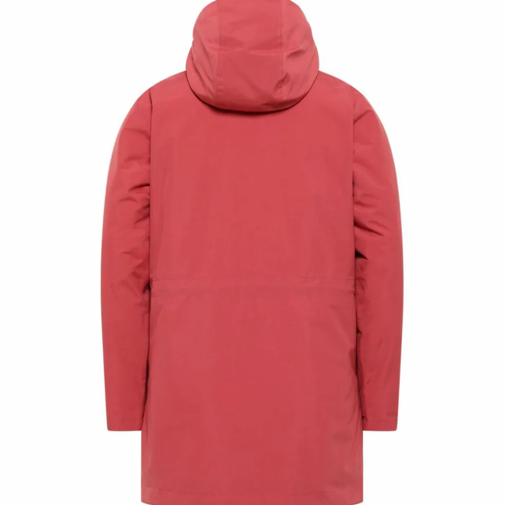 Jack Wolfskin · WINTERTOR PARKA W