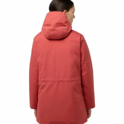Jack Wolfskin · WINTERTOR PARKA W