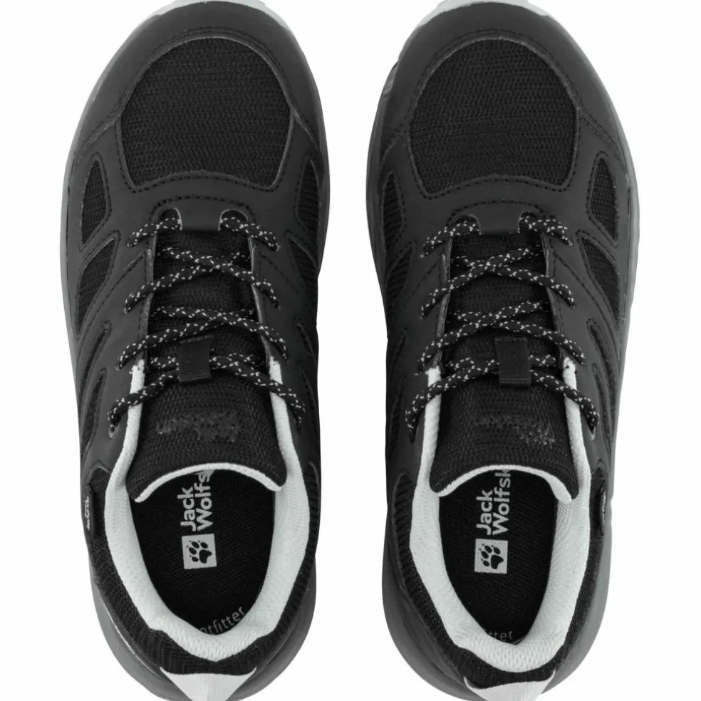 Jack Wolfskin · WOODLAND 2 TEXAPORE LOW K