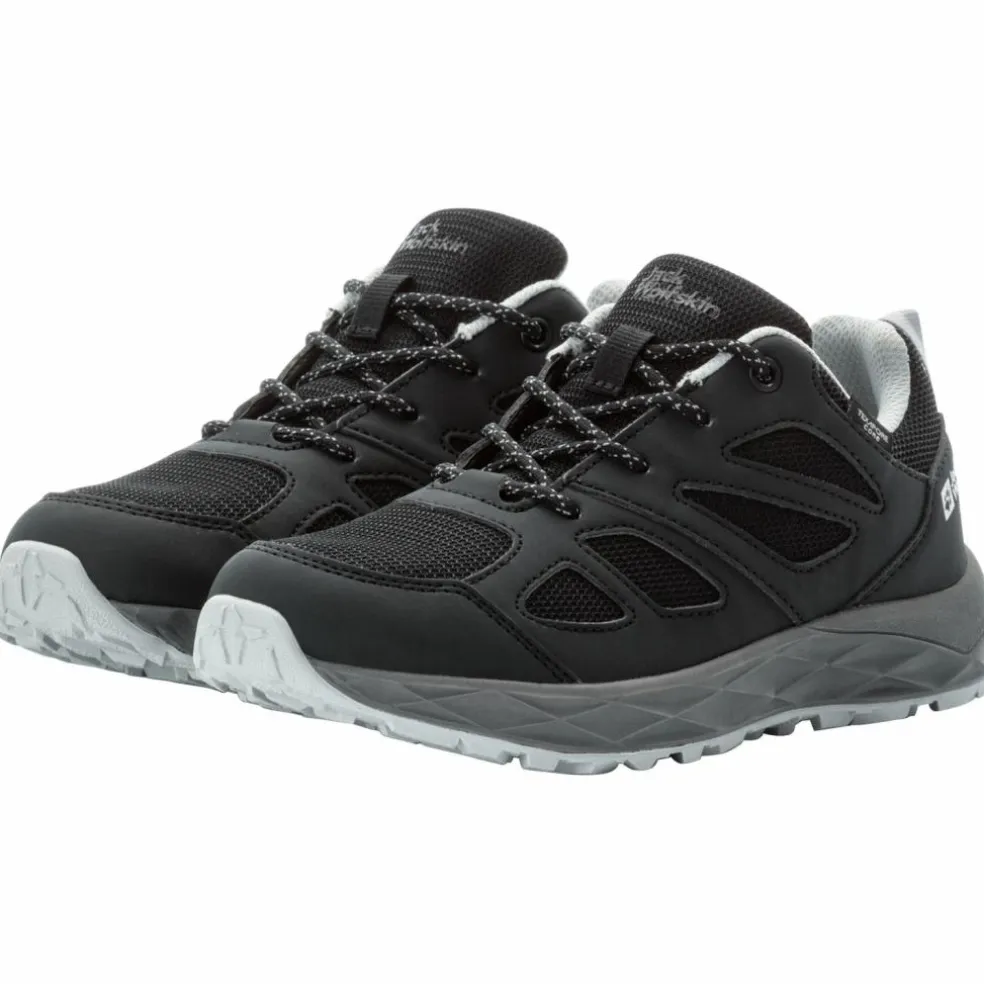Jack Wolfskin · WOODLAND 2 TEXAPORE LOW K