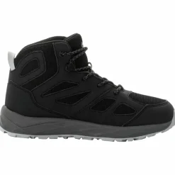 Jack Wolfskin · WOODLAND 2 TEXAPORE MID K