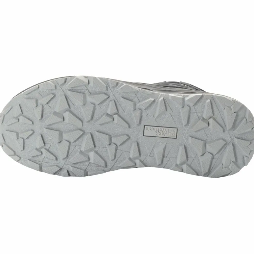 Jack Wolfskin · WOODLAND 2 TEXAPORE MID K