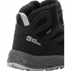 Jack Wolfskin · WOODLAND 2 TEXAPORE MID K