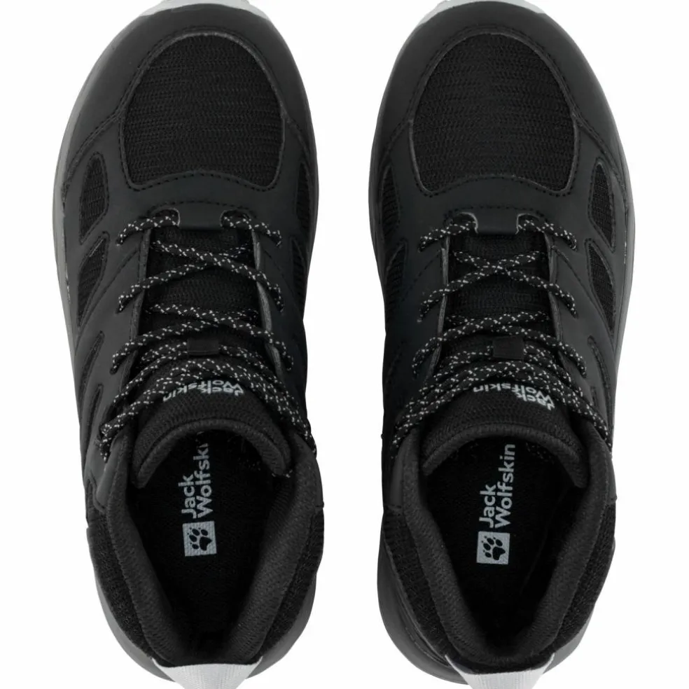 Jack Wolfskin · WOODLAND 2 TEXAPORE MID K