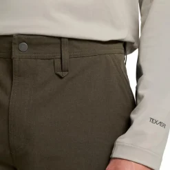Jack Wolfskin · YUMA CARGO PANTS M