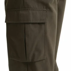 Jack Wolfskin · YUMA CARGO PANTS M