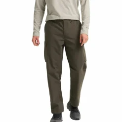 Jack Wolfskin · YUMA CARGO PANTS M