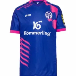 JAKO · 1. FSV Mainz 05 25/26 Auswärts