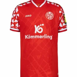 JAKO · 1. FSV Mainz 05 25/26 Heim