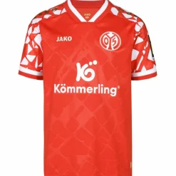 JAKO · 1. FSV Mainz 05 25/26 Heim