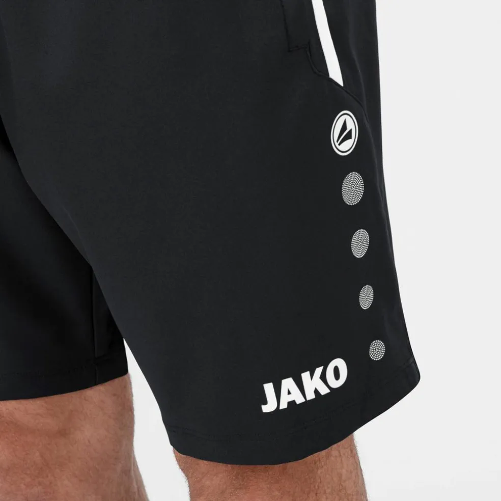 JAKO · COMPETITION 2.0