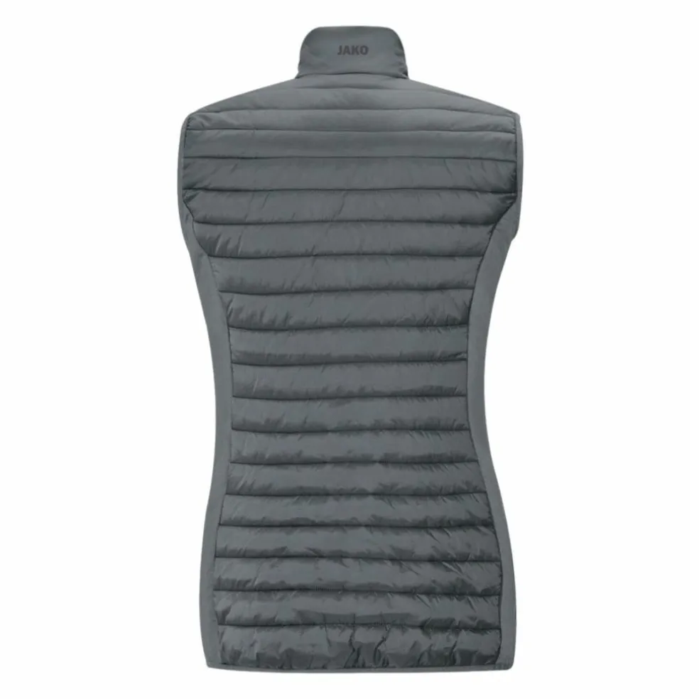 JAKO · Corporate Steppweste Damen