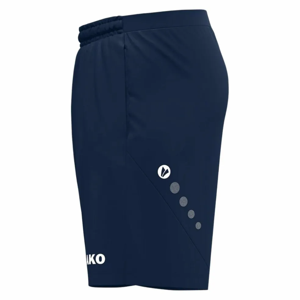 JAKO · Dynamic Web Short