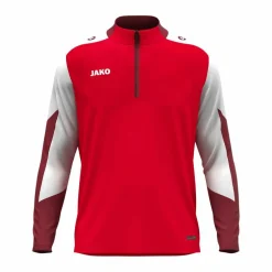JAKO · Dynamic Ziptop Sweatshirt Kids