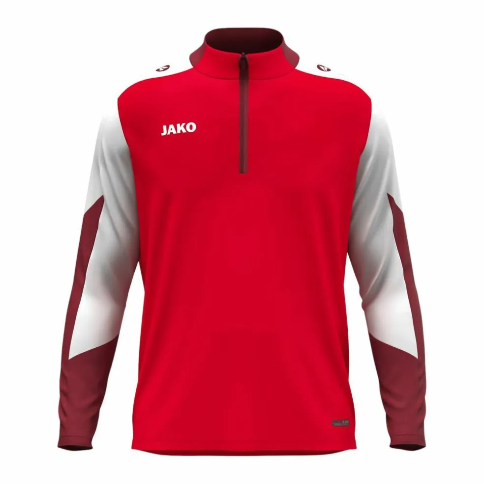 JAKO · Dynamic Ziptop Sweatshirt Kids