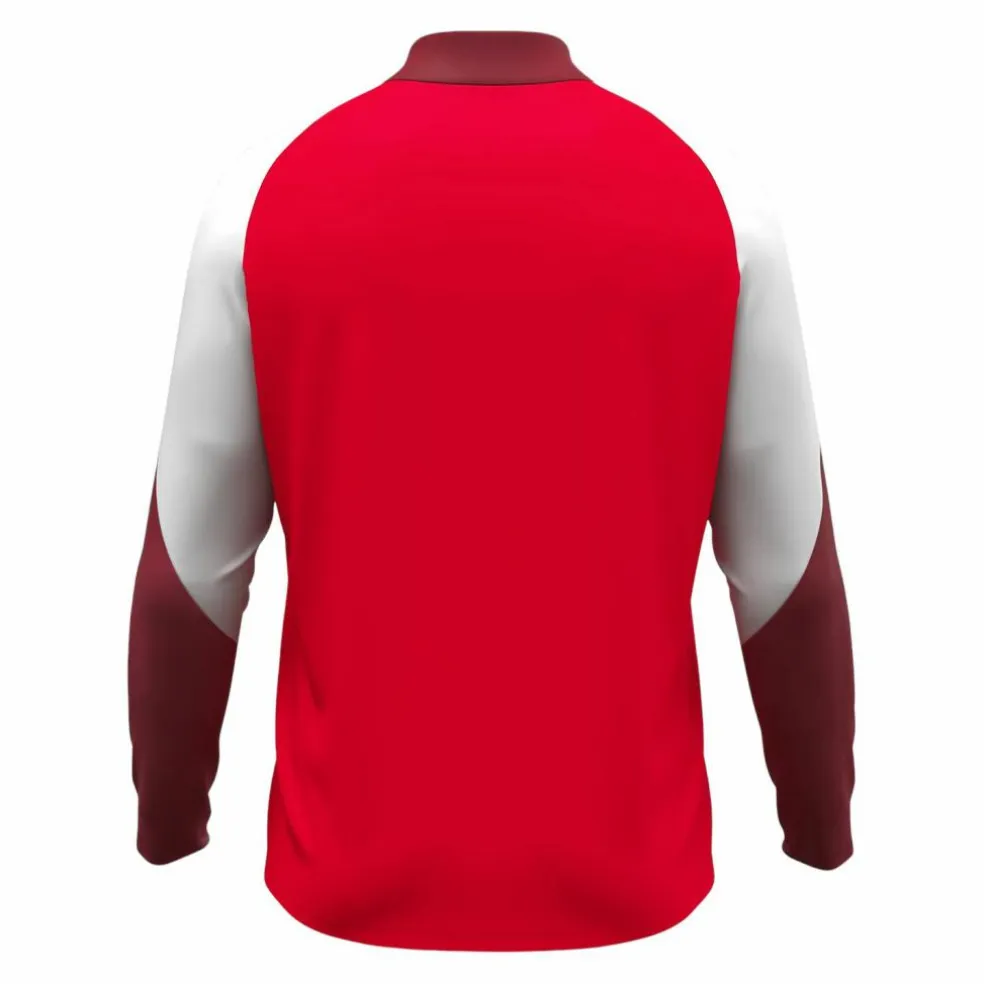 JAKO · Dynamic Ziptop Sweatshirt Kids