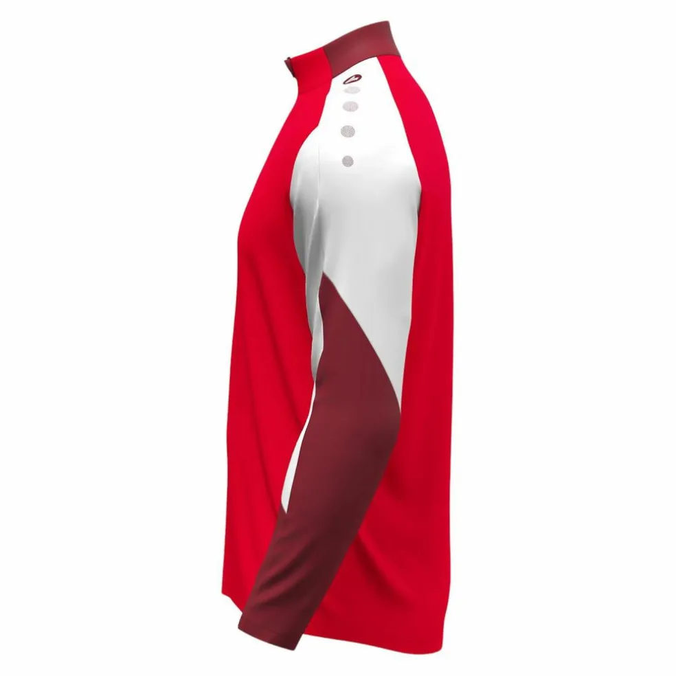 JAKO · Dynamic Ziptop Sweatshirt Kids