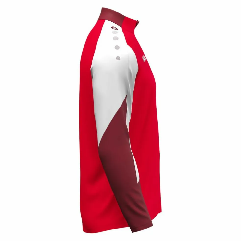 JAKO · Dynamic Ziptop Sweatshirt Kids