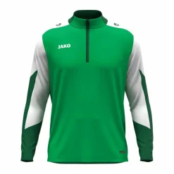 JAKO · Dynamic Ziptop Sweatshirt Kids
