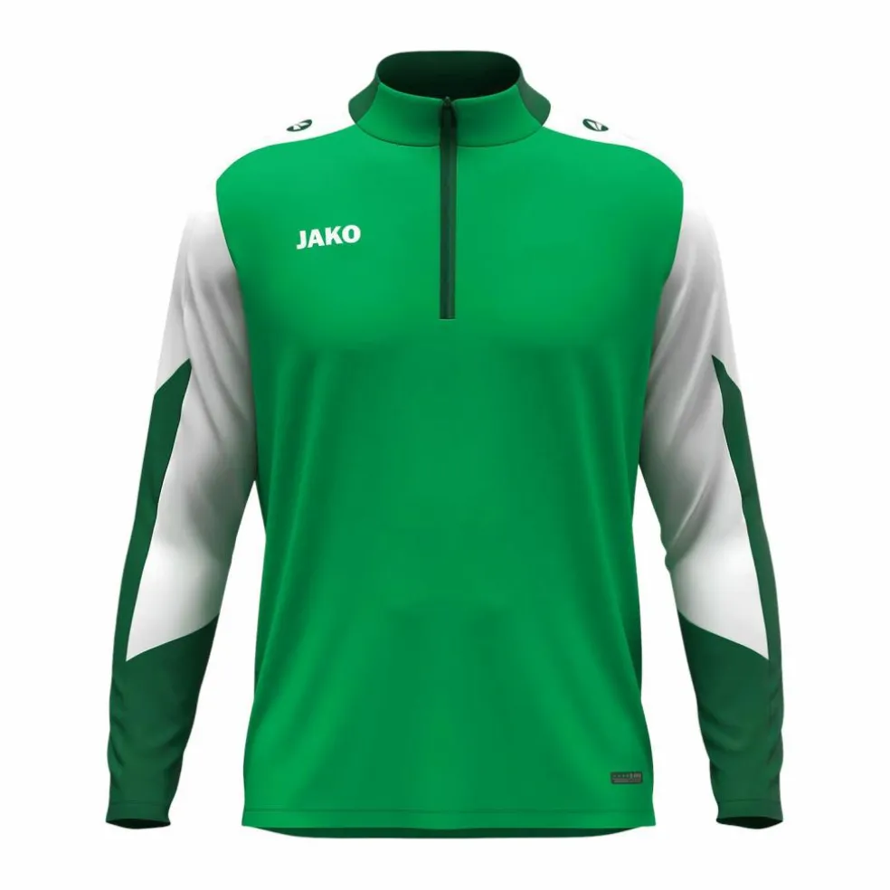 JAKO · Dynamic Ziptop Sweatshirt Kids