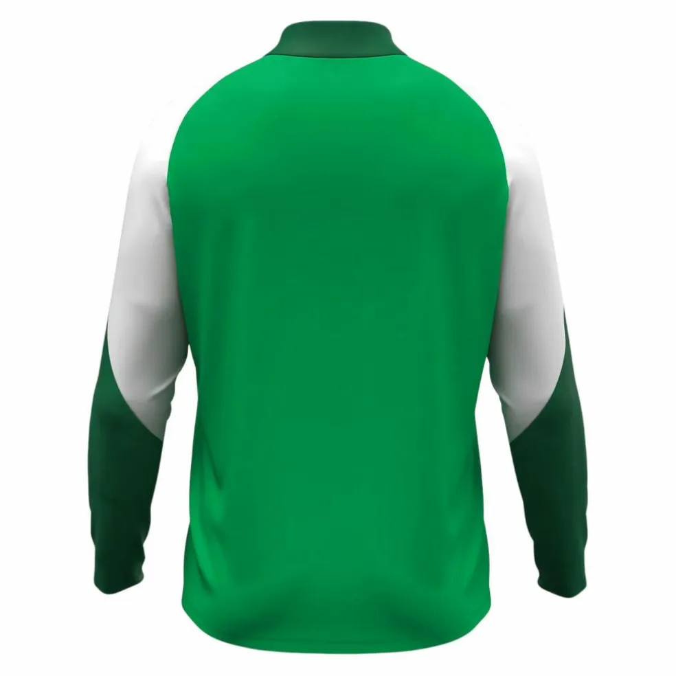 JAKO · Dynamic Ziptop Sweatshirt Kids