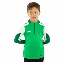 JAKO · Dynamic Ziptop Sweatshirt Kids