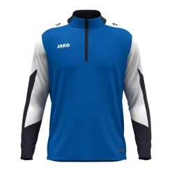 JAKO · Dynamic Ziptop Sweatshirt Kids
