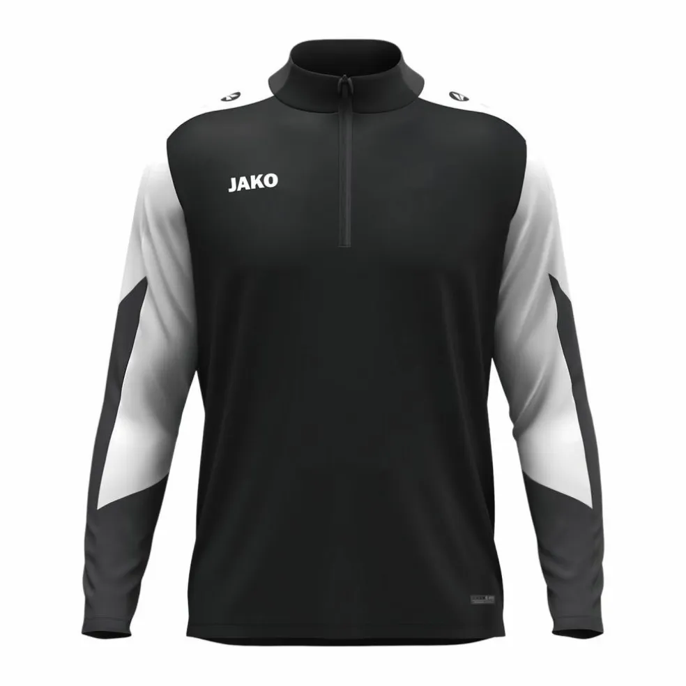 JAKO · Dynamic Ziptop Sweatshirt Kids