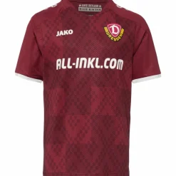 JAKO · Dynamo Dresden 24/25 Ausweich