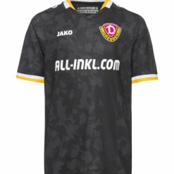 JAKO · Dynamo Dresden 24/25 Auswärts