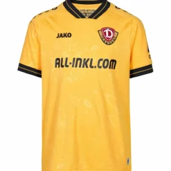 JAKO · Dynamo Dresden 25/26 Heim