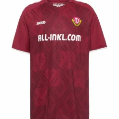 JAKO · Dynamo Dresden 24/25 Ausweich