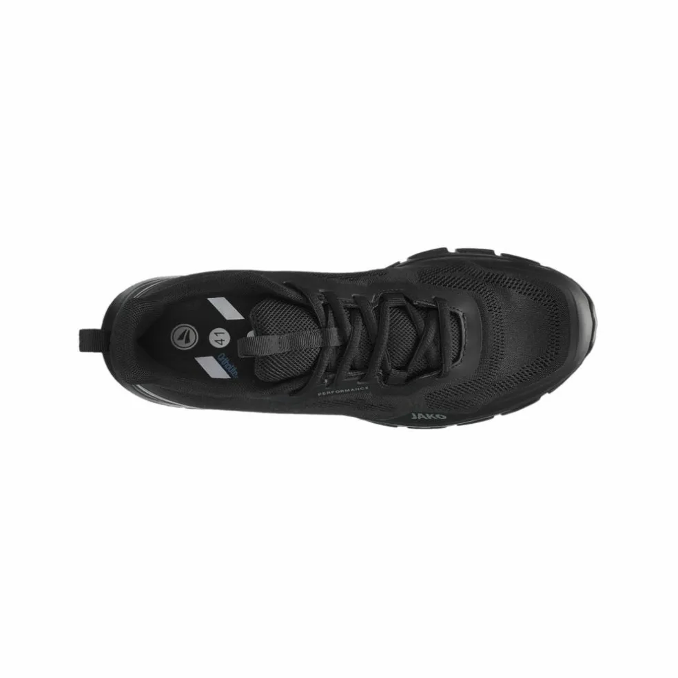 JAKO · Knit Pro Sneaker
