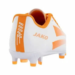 JAKO · OPURA Academy FG/AG Feel It Weiß