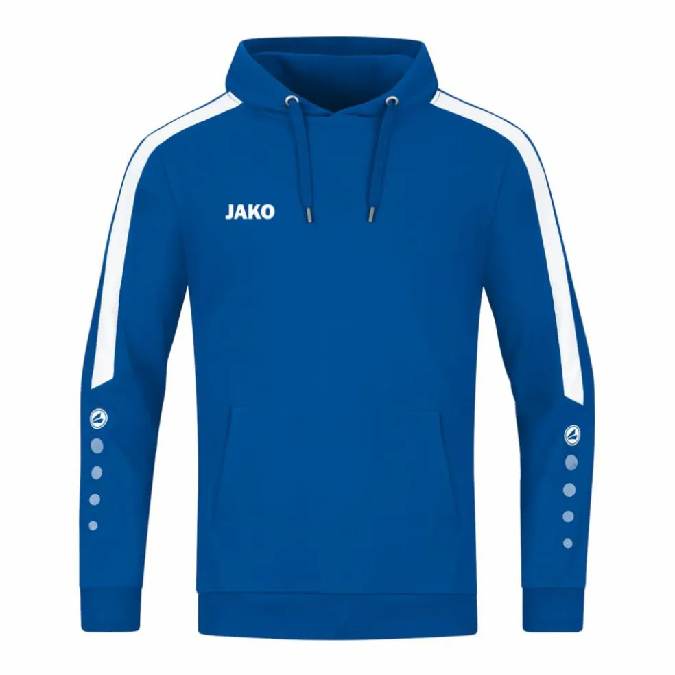 JAKO · Power Hoody Kids