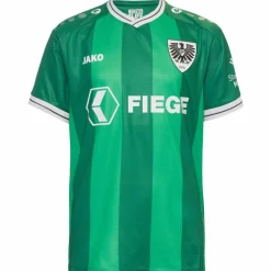 JAKO · Preußen Münster 25/26 Heim