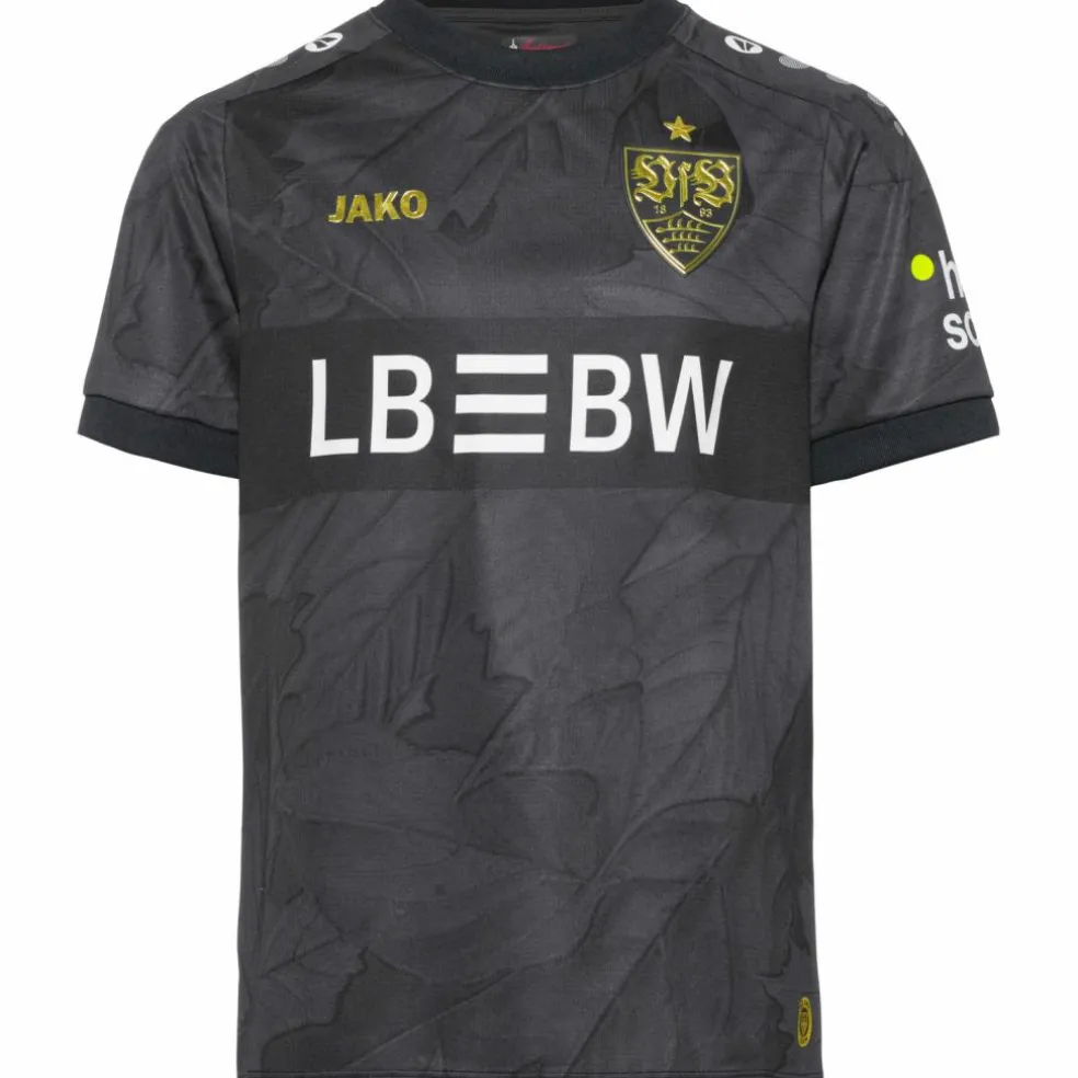 JAKO · VfB Stuttgart 25/26 Ausweich