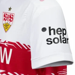 JAKO · VfB Stuttgart 25/26 Heim