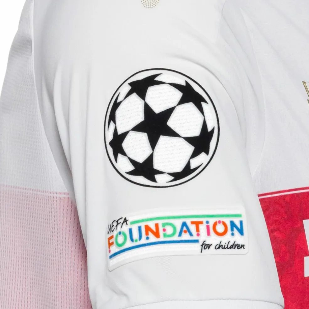 JAKO · VfB Stuttgart 24/25 Sonder