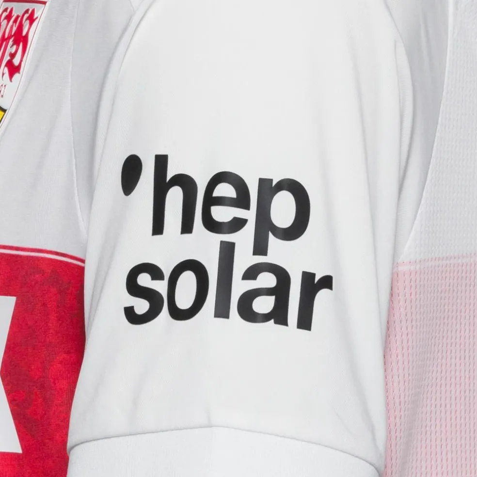 JAKO · VfB Stuttgart 24/25 Sonder