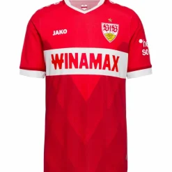 JAKO · VfB Stuttgart 24/25 Auswärts